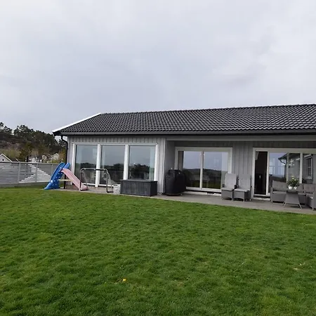 Solferie Home- Bordalssvingen * Kvase