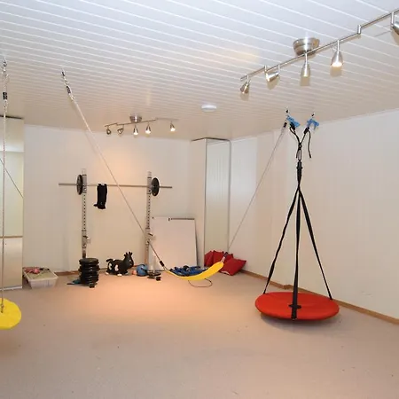 Solferie Home- Bordalssvingen Holiday home Kvase