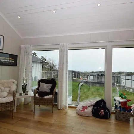 Solferie Home- Bordalssvingen *