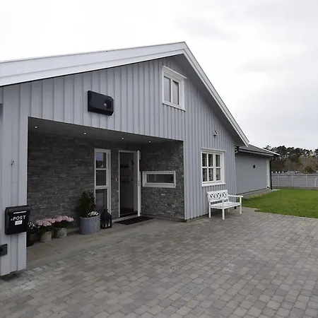 Solferie Home- Bordalssvingen * Kvase