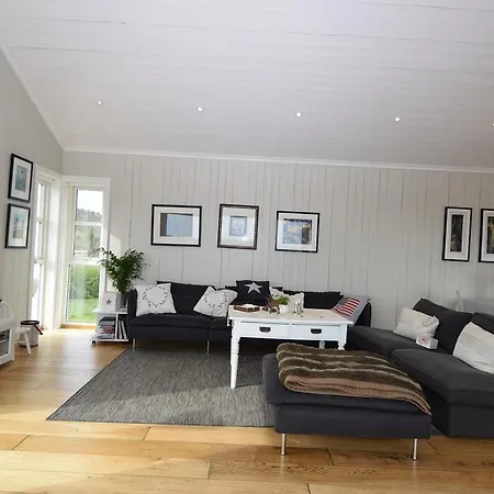 Solferie Home- Bordalssvingen